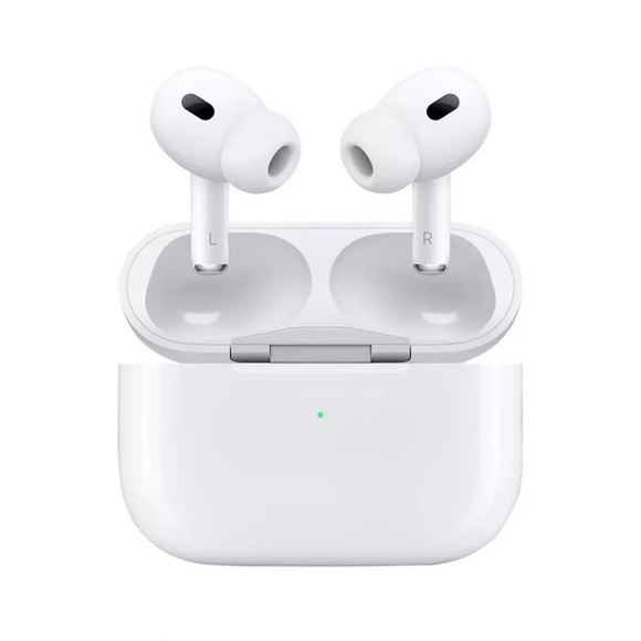 AirPods Pro Second Generation with USBC Charging Port - Picture 8 of 8